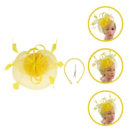 Fascinator headband - fascinator,
