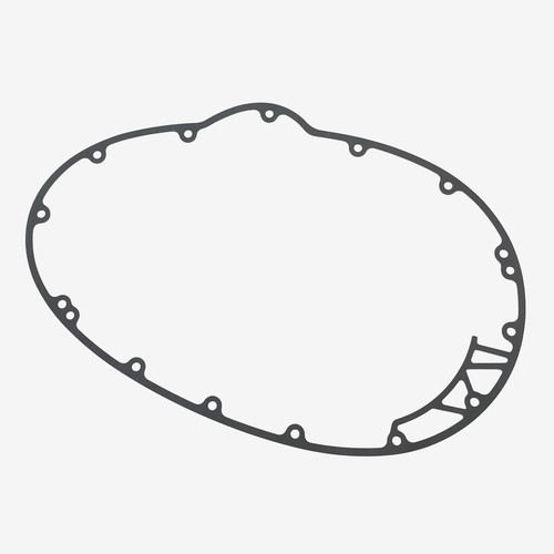 Carter clutch gasket 575608 - gasket, 575608/a