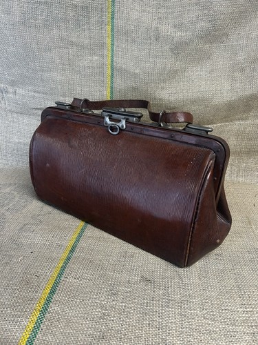 Antique vintage leather - vintage,