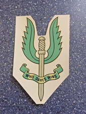 LARGE ORIGINAL MOD NOS WATER