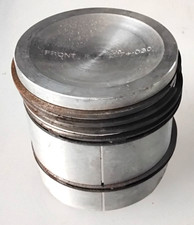 Austin Morris BMC Mini 998cc A