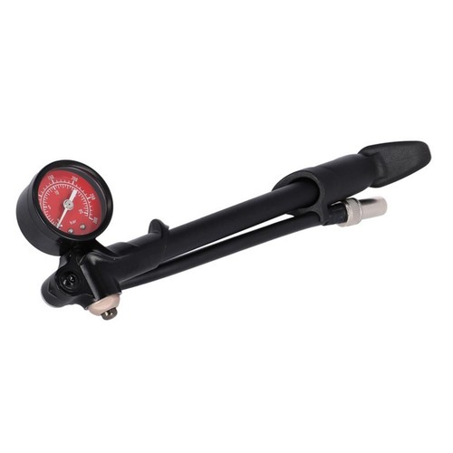 Rockshox fork shock pump - fork, 20