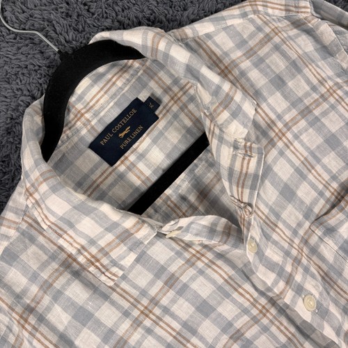 Paul costelloe shirt - costelloe,