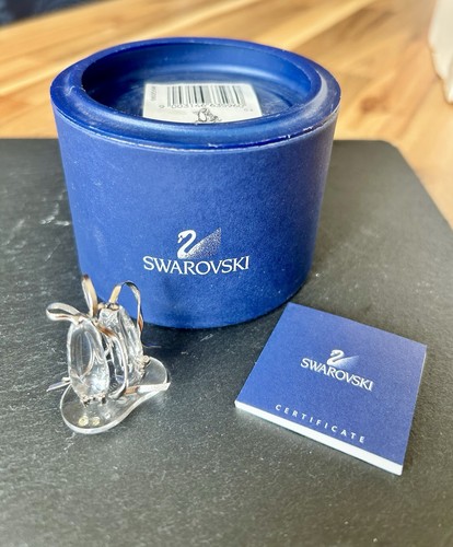 Retired swarovski anna - swarovski, anna’s