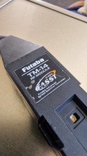 Futaba TM-14 FASST 2.4GHz Module 12fg 14mz 16mz Transmitter excellent condition