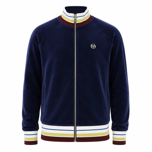 Sergio tacchini sartori - tacchini, velour