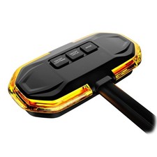 Fleetmax lightbar controller - fleetmax,