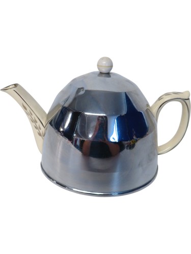 Vintage chrome cover - vintage,
