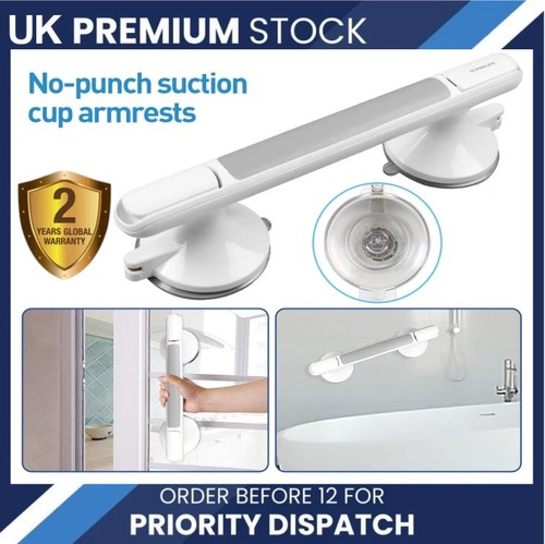 Safety support hand - support, rail