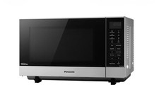 Panasonic NN-SF464MBPQ 27