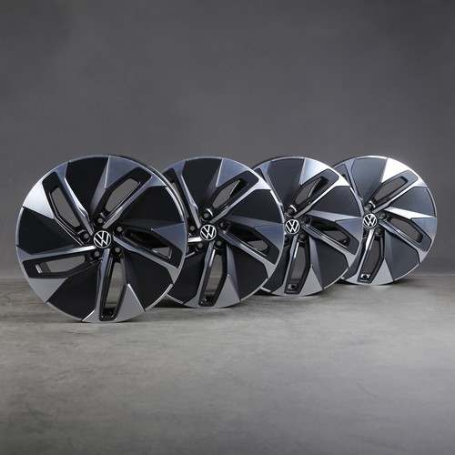 Inch original 4 id - vw, id.4