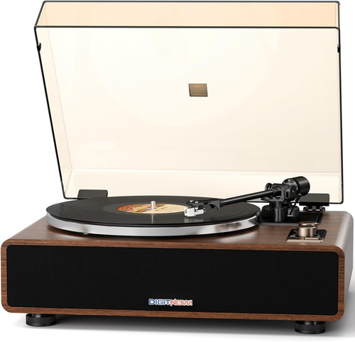 High fidelity vinyl - high, record