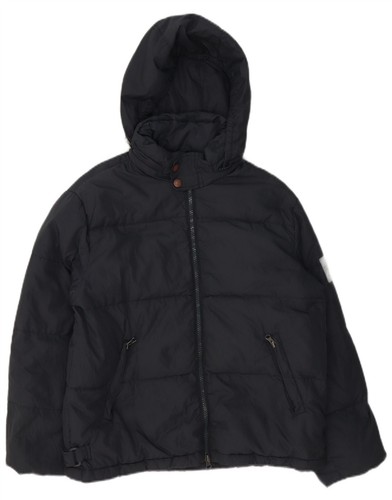 Armani junior boys hooded - junior,