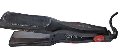Nicky clarke hair straightener - clarke,