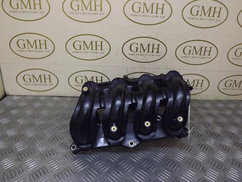 Honda civic intake - intake, manifold