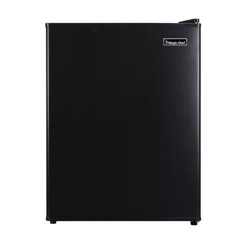 Mini fridge in - cu.,