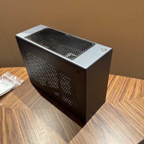 Midori mini itx sff pc - mini,