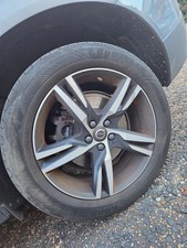 Volvo XC60 R-Design 18" Alloy