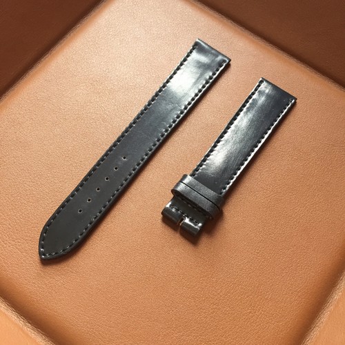 20mm nomos horween - nomos, (long)
