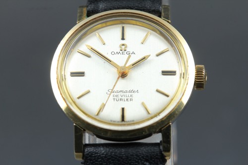 Omega seamaster ville - de,