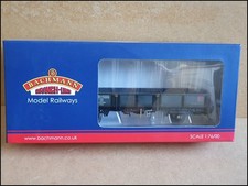 BACHMANN 38-054 OCA DROPSIDE