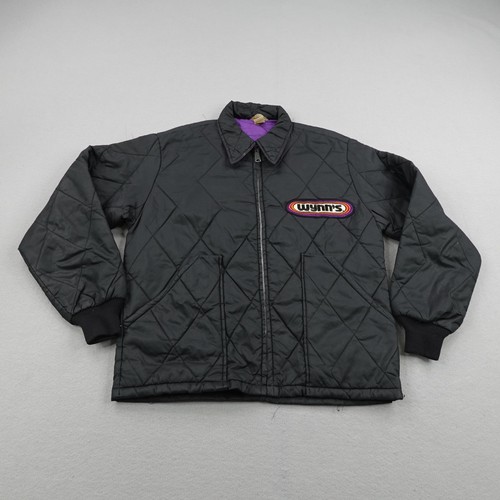 Vintage wynns official - official, racing