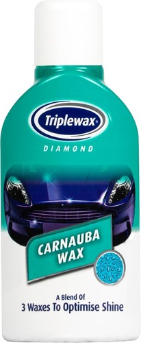 Triplewax diamond liquid - diamond,