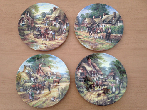 Wedgwood limited edition - limited,