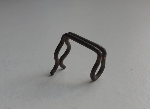 Vespa choke cable - choke,