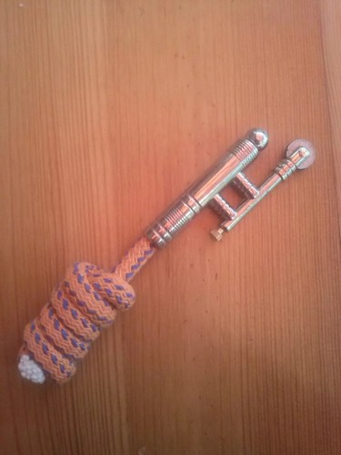 Fuse lighter - lighter,, zyppo