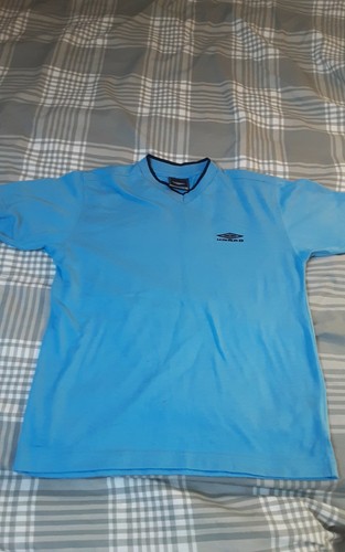 Boys shirts umbro - t-shirts, (size