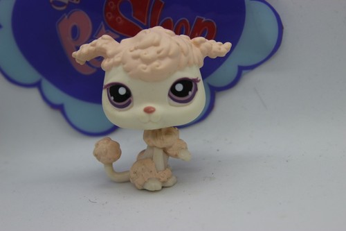 Littlest pet shop 390 around - pet,