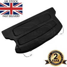 NEW JEEP COMPASS 2020-2024 PARCEL SHELF LUGGAGE LOAD COVER POWER TAILGATE