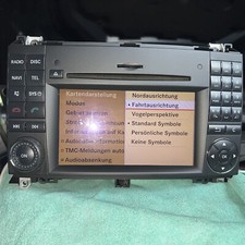 Mercedes W169 W245 W906