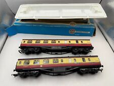 Airfix /GMR OO 2 British