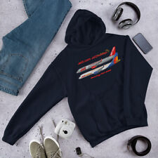 Jet2 Boeing 757 Hoodie - Double Livery Design & Full Fleet Registrations
