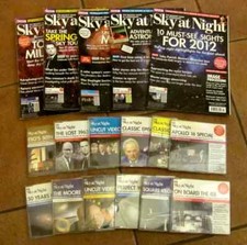 Astronomy, BBC, Sky-At-Night