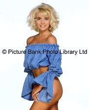 Jo Guest A4 Print 3 *Page 3* Denim Top (Joanne Guest) 