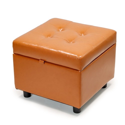 Colors square tufted - square,