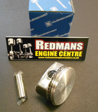 PISTON fits BMW MINI ONE