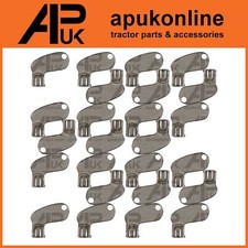 25x Ignition Key for Volvo PEL