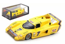Spark S8601 Lola T600 Winner Laguna Seca 100 Miles 1981 - B Redman 1/43 Scale 