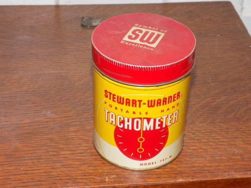 Vintage stewart warner - vintage, stewart-warner