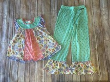 Matilda Jane size 8 Adventure