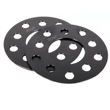 Vw Golf Mk5 GTI Edition30 ED30 Alloy Wheel Spacers 5x100 5x112 PCD 3mm (Pair)