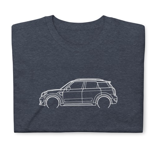 Softstyle shirt for mini - t-shirt,