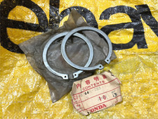 Honda 66-74 CB450 CB500T 67-74
