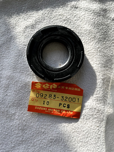 Simmering crankshaft genuine - simmering,