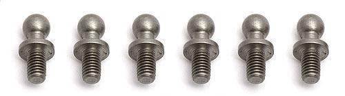 Team associated ballstud long - team,