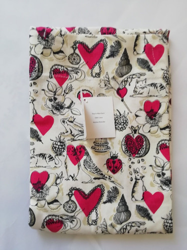 Easy adjust apron heart - easy, my